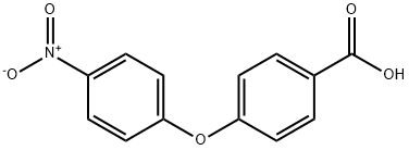 4-(4-NITROPHENOXY)BENZOIC ACID price.