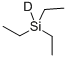 三乙基(硅烷-D) 结构式