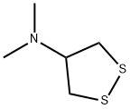 Nereistoxin Structure