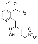 NOR-4 Structure