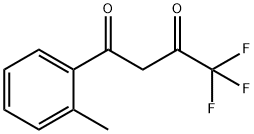 4,4,4-trifluoro-1-(2-methylphenyl)butane-1,3-dione