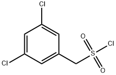 (3,5-DICHLORO-PHENYL)-METHANESULFONYL CHLORIDE price.