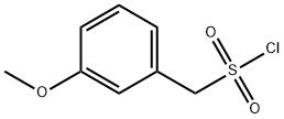 163295-76-9 3-甲氧基苯甲烷磺酰氯