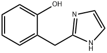 2-(1H-IMIDAZOL-2-YLMETHYL)-PHENOL,163298-86-0,结构式