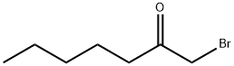 1-Bromo-2-heptanone,16339-93-8,结构式