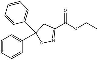 ISOXADIFEN-ETHYL Structure