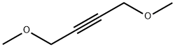 1,4-DIMETHOXY-2-BUTYNE Struktur