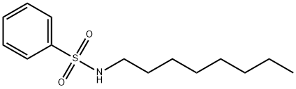 N-Octylbenzolsulfonamid