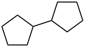 BICYCLOPENTYL Struktur