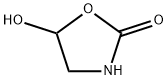 (R)-5-Hydroxy-oxazolidin-2-one Structure