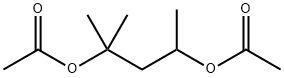 2-methylpentane-2,4-diyl diacetate|2-甲基戊烷-2,4-二基二乙酸酯