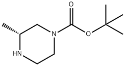 163765-44-4 (R)-4-Boc-2-甲基哌嗪