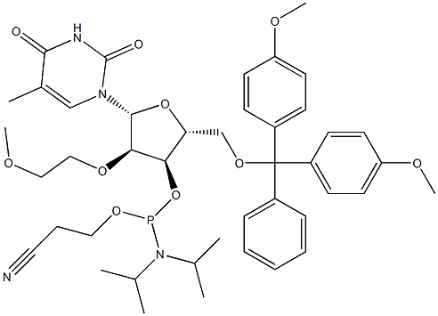 5-甲基-DMT-2