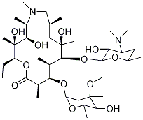 163921-65-1 结构式