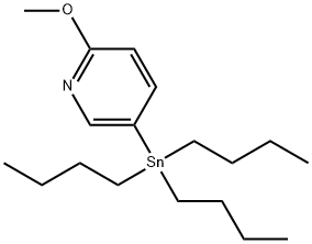 164014-93-1 5-三丁基锡-2-甲氧基吡啶