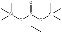 Ethyl bis(trimethylsilyl)-phosphate|