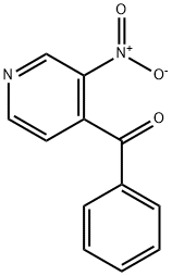 4-BENZOYL-3-NITROPYRIDINE
