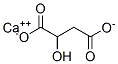 DL－リンゴ酸カルシウム 化学構造式
