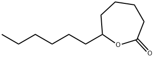 7-Hexyloxepan-2-on