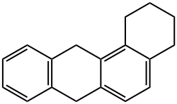 1,2,3,4,7,12-Hexahydrobenz[a]anthracene|