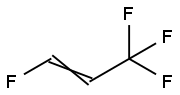 1,3,3,3-TETRAFLUOROPROP-1-ENE