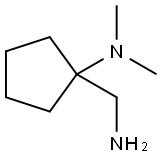 N-[1-(aminomethyl)cyclopentyl]-N,N-dimethylamine price.