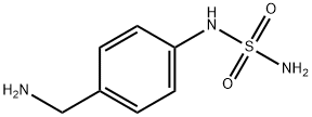 Sulfamide, [4-(aminomethyl)phenyl]- (9CI)|