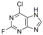 6-Chloro-2-Fluoropurine|