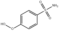 Benzenesulfonamide, 4-hydroperoxy- (9CI)|