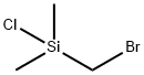 (Brommethyl)chlordimethylsilan
