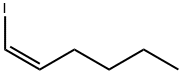 (1Z)-1-Iodo-1-hexene