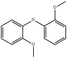 1655-70-5 Bis(2-methoxyphenyl) ether