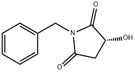 165657-63-6 (+)-N-BENZYL-D-MALIMIDE