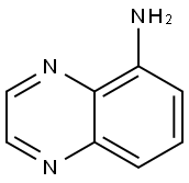 QUINOXALIN-5-AMINE price.