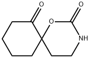 1-Oxa-3-azaspiro[5.5]undecane-2,7-dione(9CI) Structure