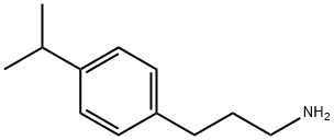 3-(4-ISOPROPYL-PHENYL)-PROPYLAMINE