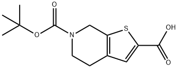 165947-51-3 Structure