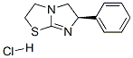 (R)-2,3,5,6-tetrahydro-6-phenylimidazo[2,1-b]thiazole monohydrochloride