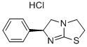 盐酸左旋咪唑,16595-80-5,结构式