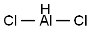 Dichloroaluminum Structure