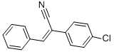 (E)-ALPHA-(4-CHLOROPHENYL)CINNAMONITRILE price.