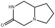 16620-83-0 Structure