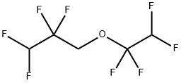 16627-68-2 1,1,2,2-四氟乙基-2,2,3,3-四氟丙基醚