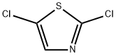 2,5-Dichlorothiazole Structure