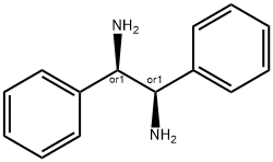 16635-95-3 (±)-1,2-ジフェニルエチレンジアミン