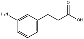 1664-54-6 3-氨基苯丙酸