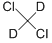 DICHLOROMETHANE-D2 Structure