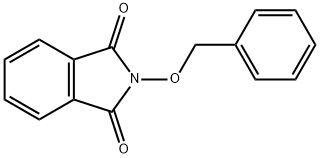 N-(苄氧基)邻苯二甲酰亚胺