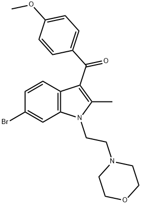 166599-63-9 结构式