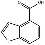 4-ベンゾフランカルボン酸